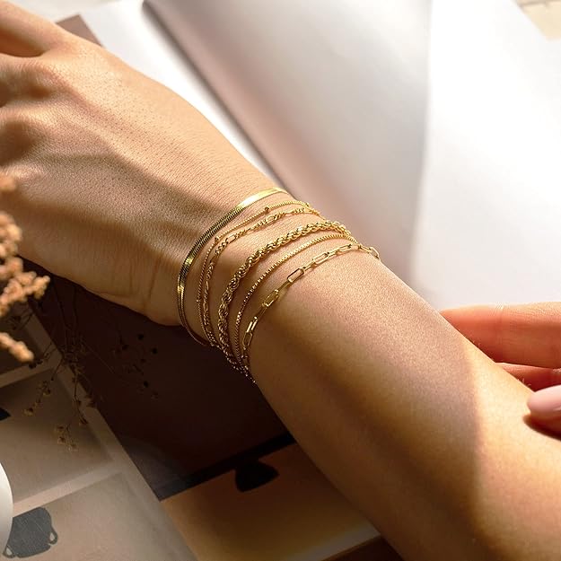 Bellamont | Luxe Jewellery set