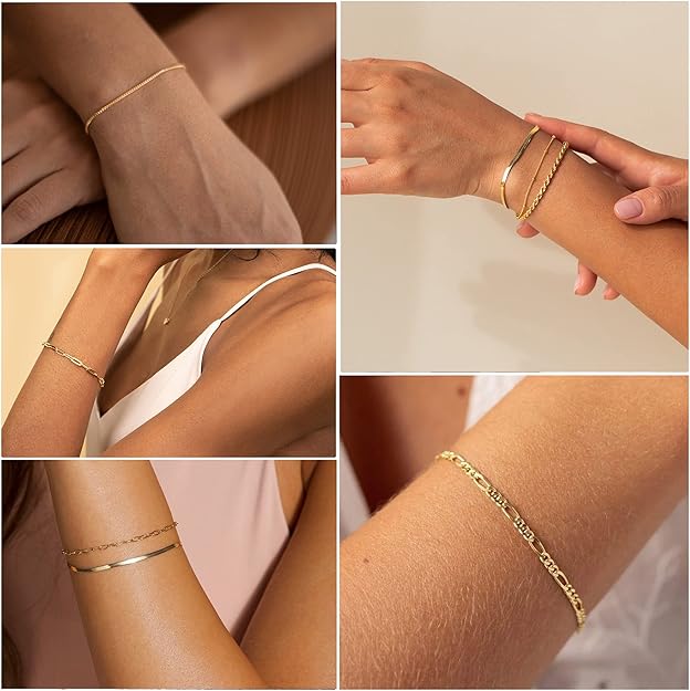 Bellamont | Luxe Jewellery set