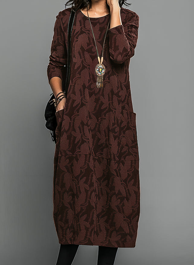 DINA - TIMELESS ELEGANCE WITH A COMFORTABLE FIT