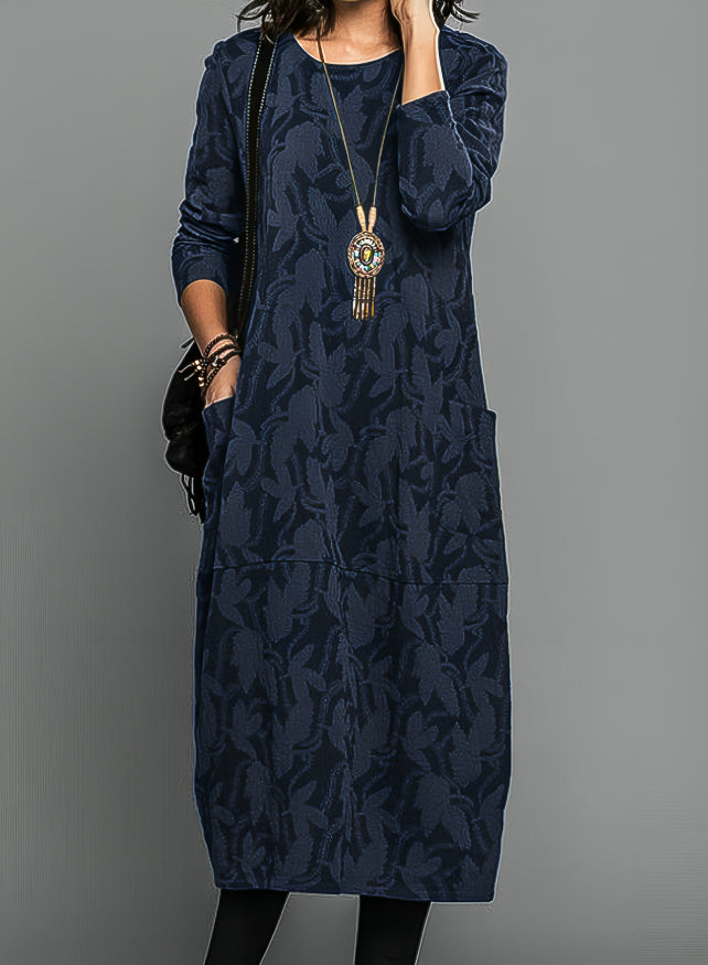 DINA - TIMELESS ELEGANCE WITH A COMFORTABLE FIT