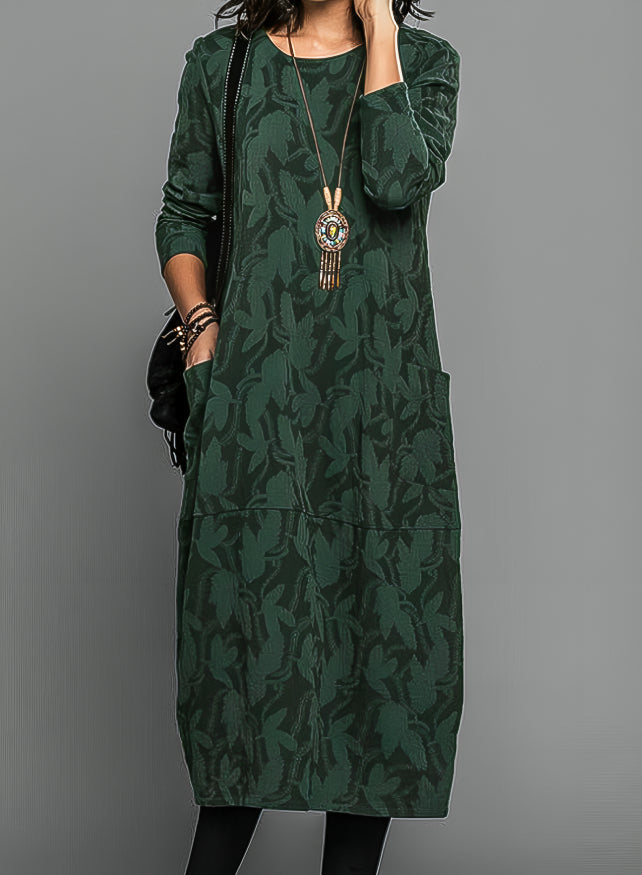 DINA - TIMELESS ELEGANCE WITH A COMFORTABLE FIT