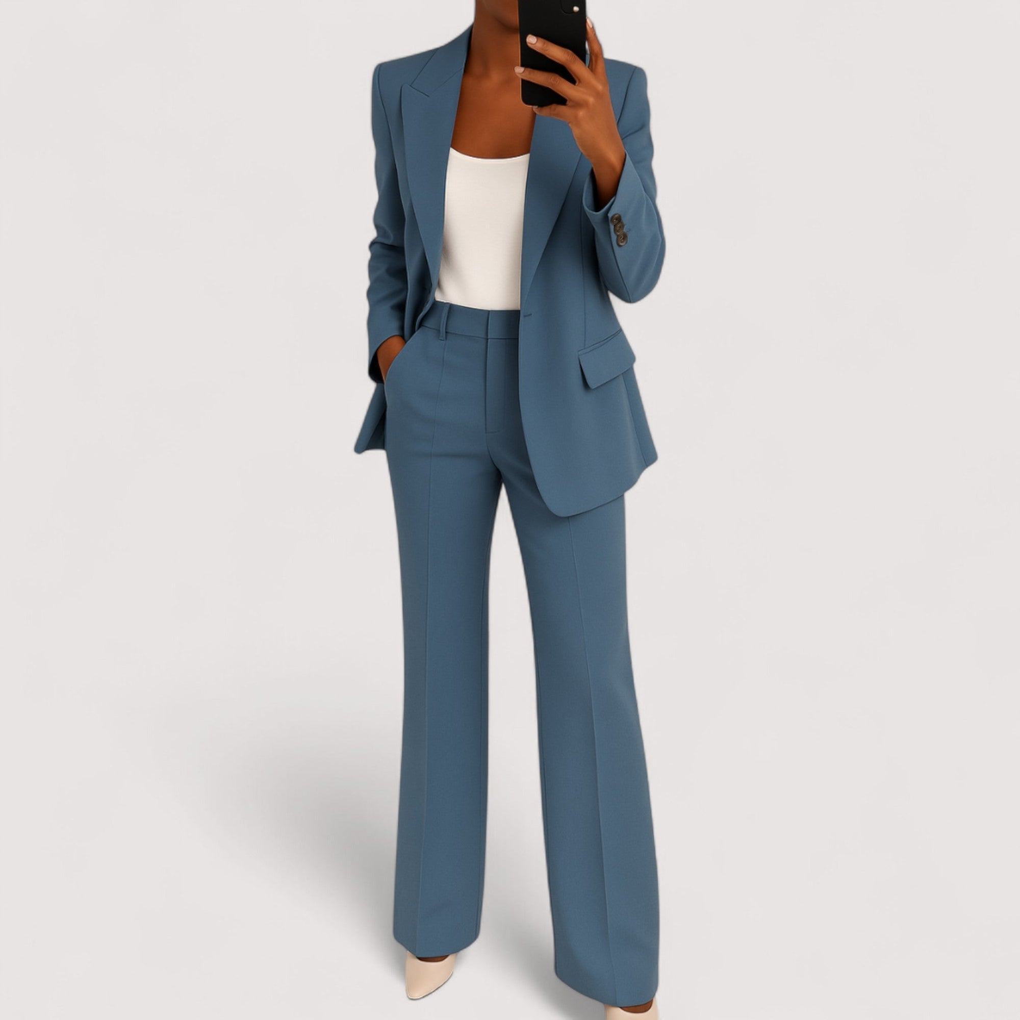 Bellamont | Elegant Two-Piece