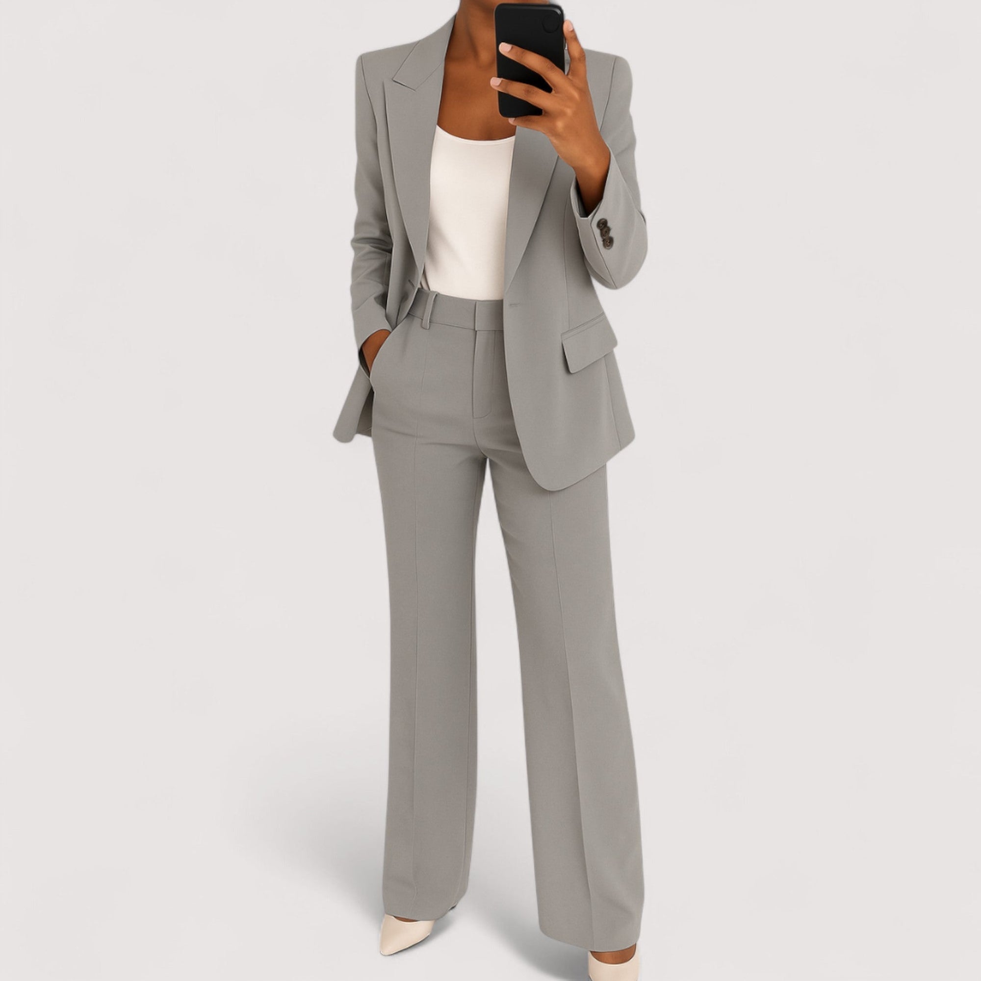 Bellamont | Elegant Two-Piece