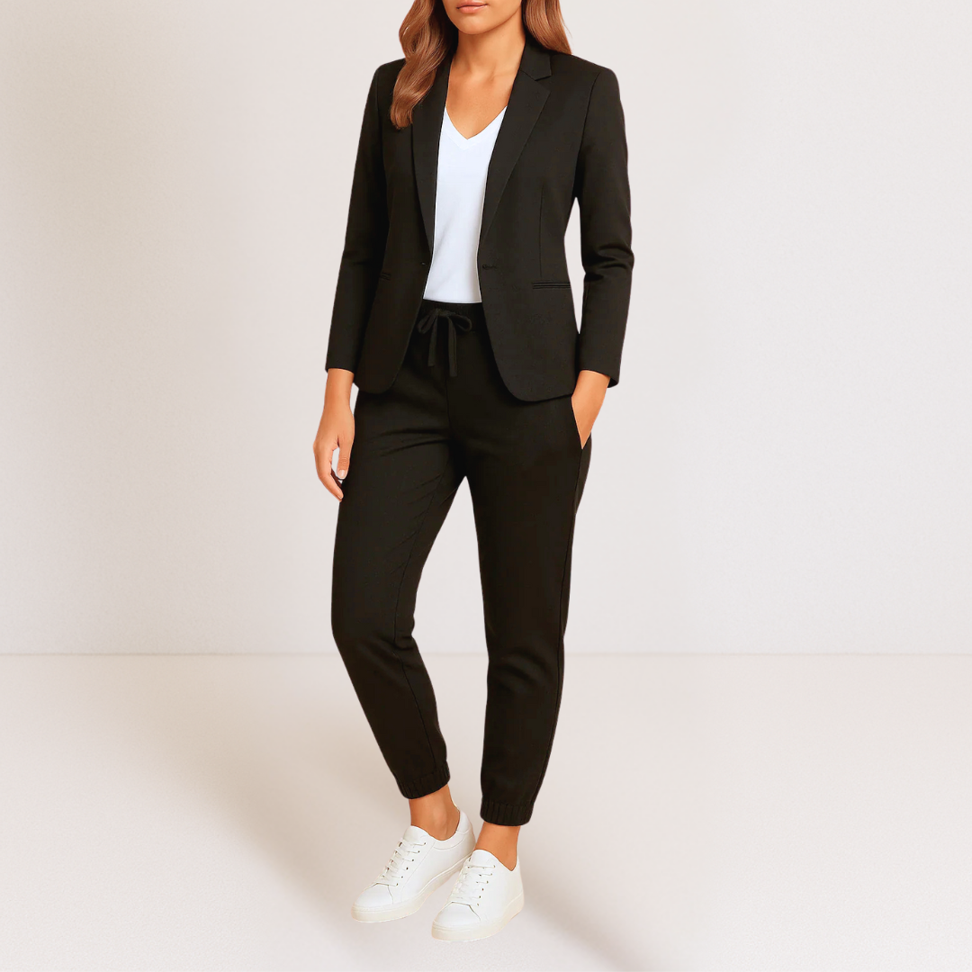 Bellamont | Relaxed Two-Piece
