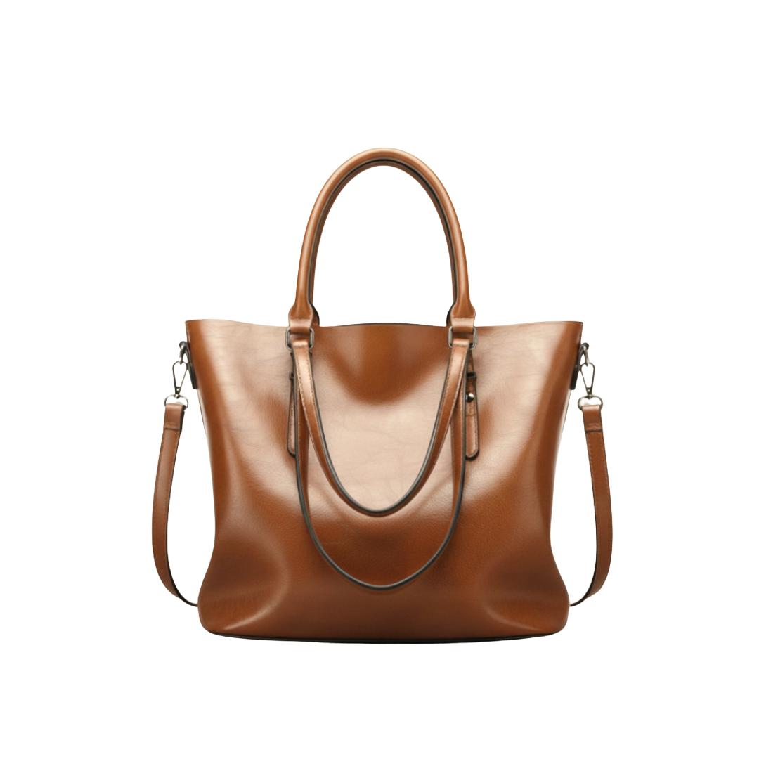 Gertrud's Vintage Shoulder Bag