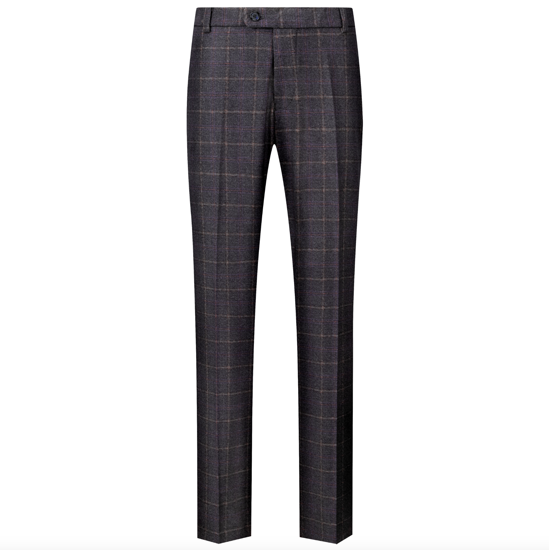 Pants Of The Suit Shelby