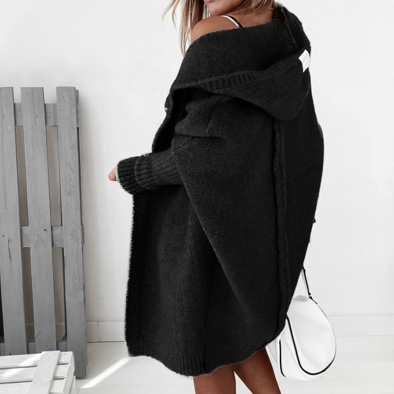 Janine | Stylish Cardigan