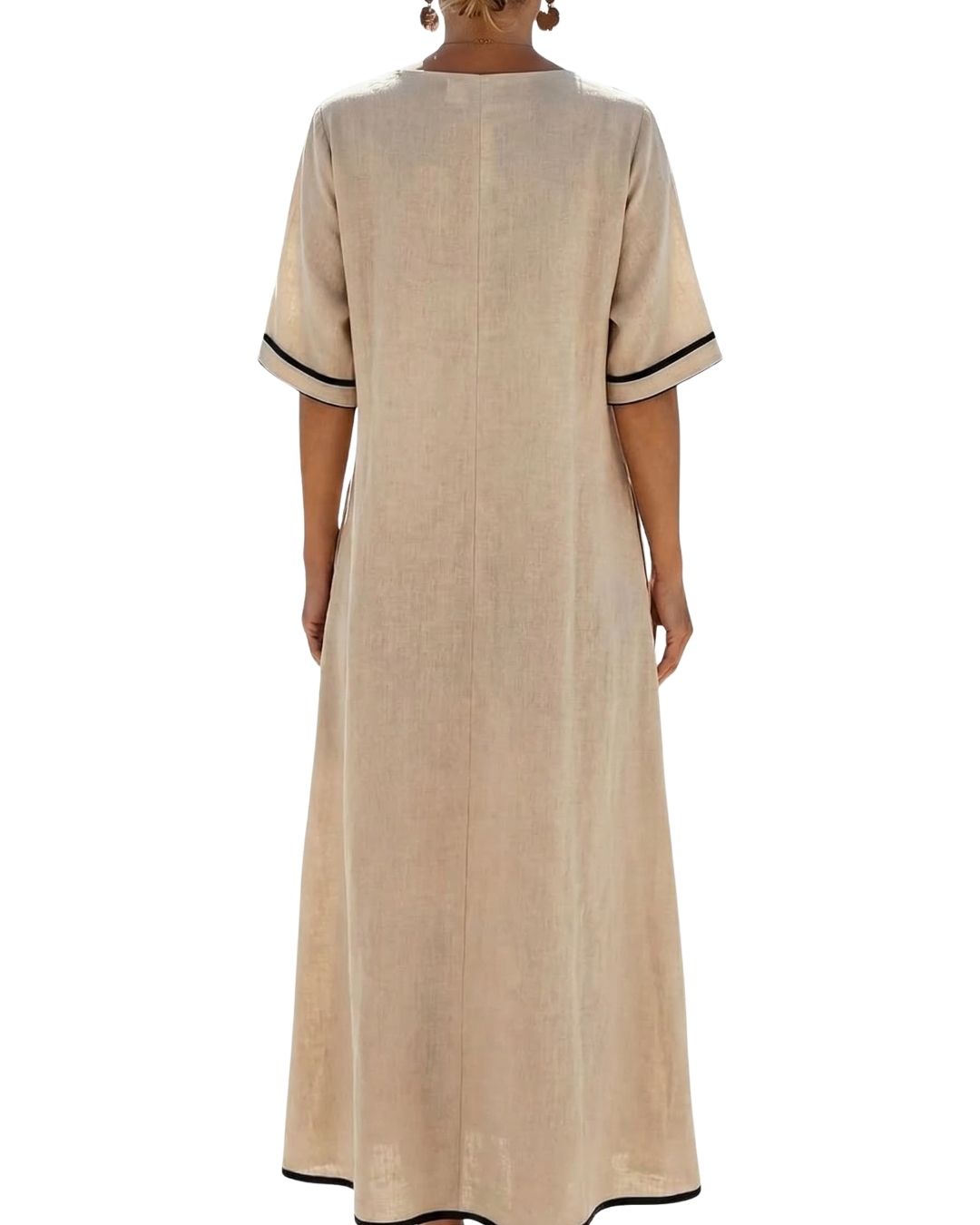 Bellamont | Mediterranean Dress