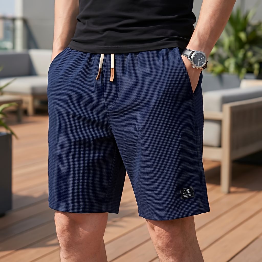 Bellamont | Lounge Short
