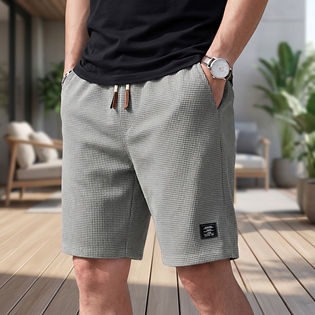 Bellamont | Lounge Short