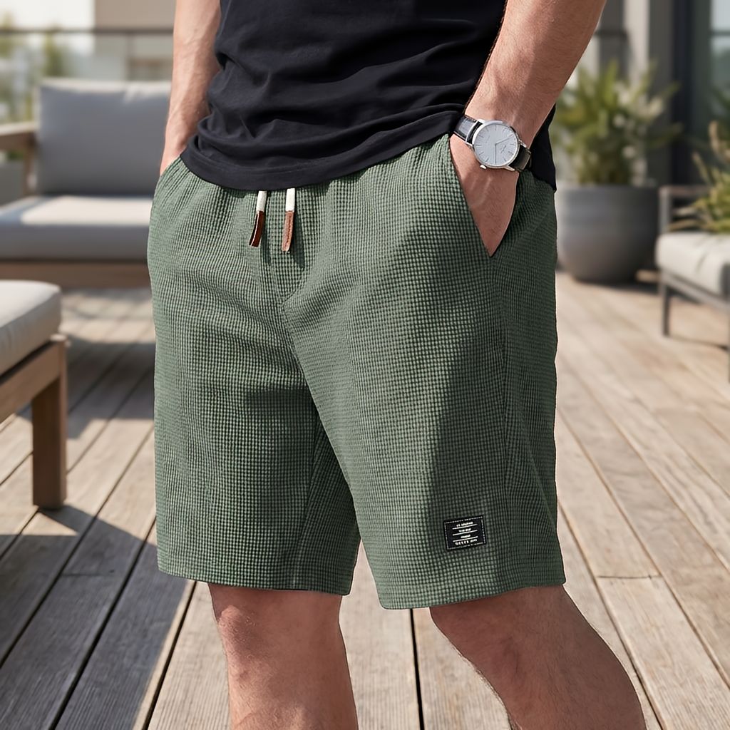 Bellamont | Lounge Short