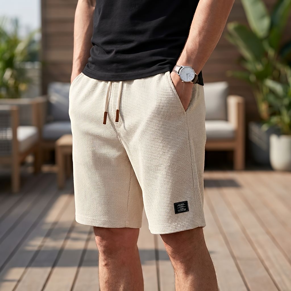 Bellamont | Lounge Short