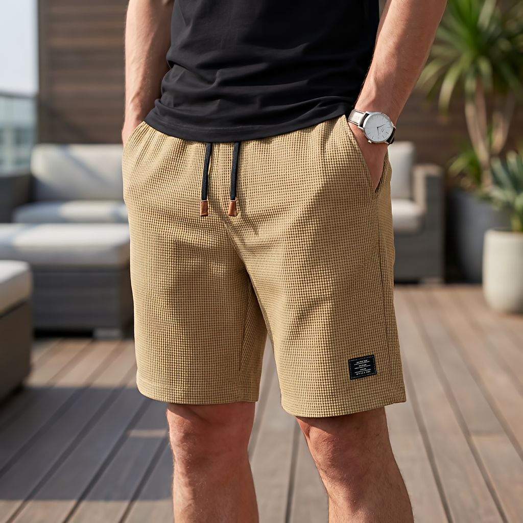 Bellamont | Lounge Short