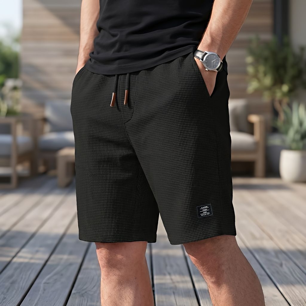 Bellamont | Lounge Short