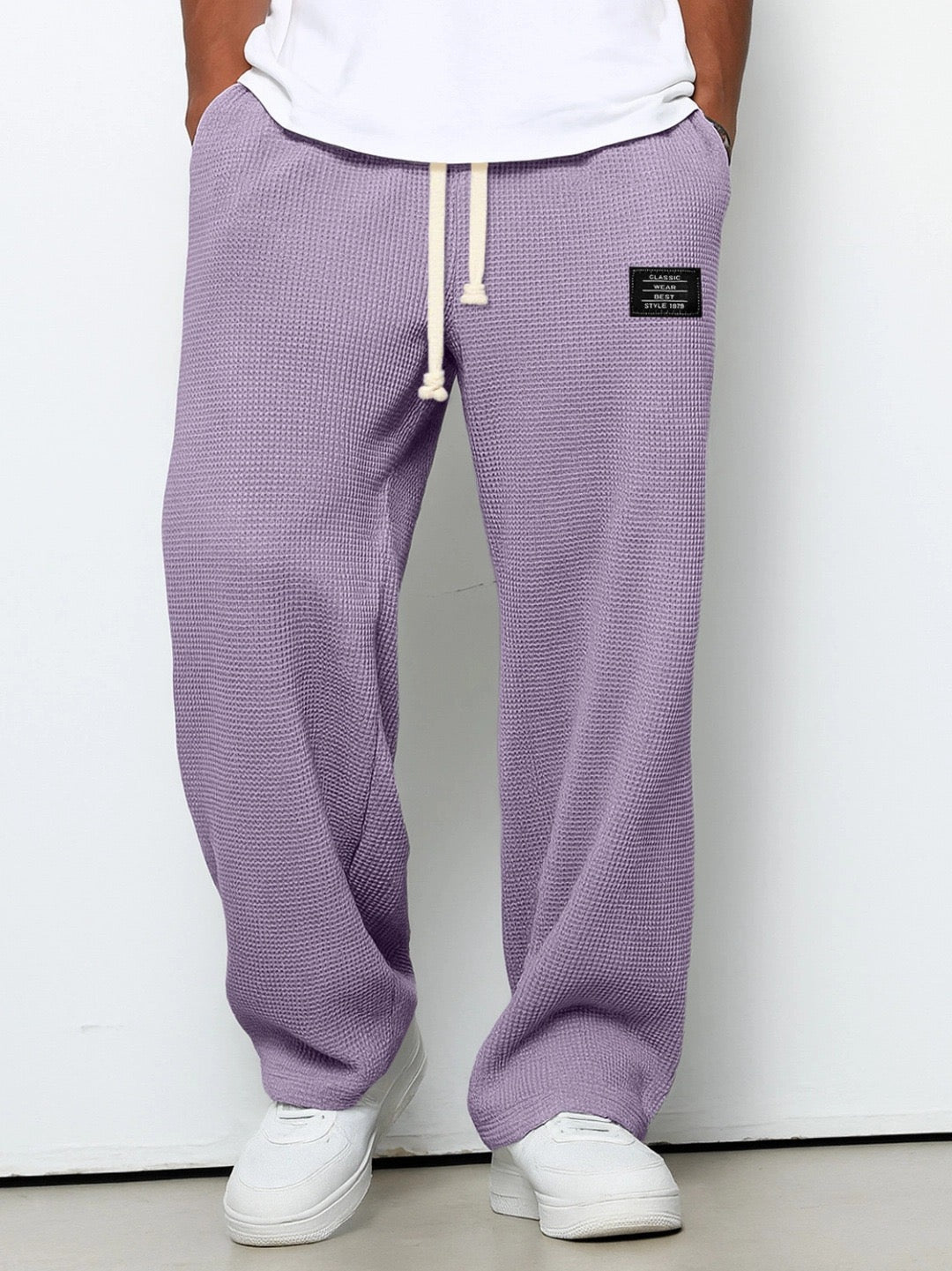 George | Comfortable Fit Men’s Trousers