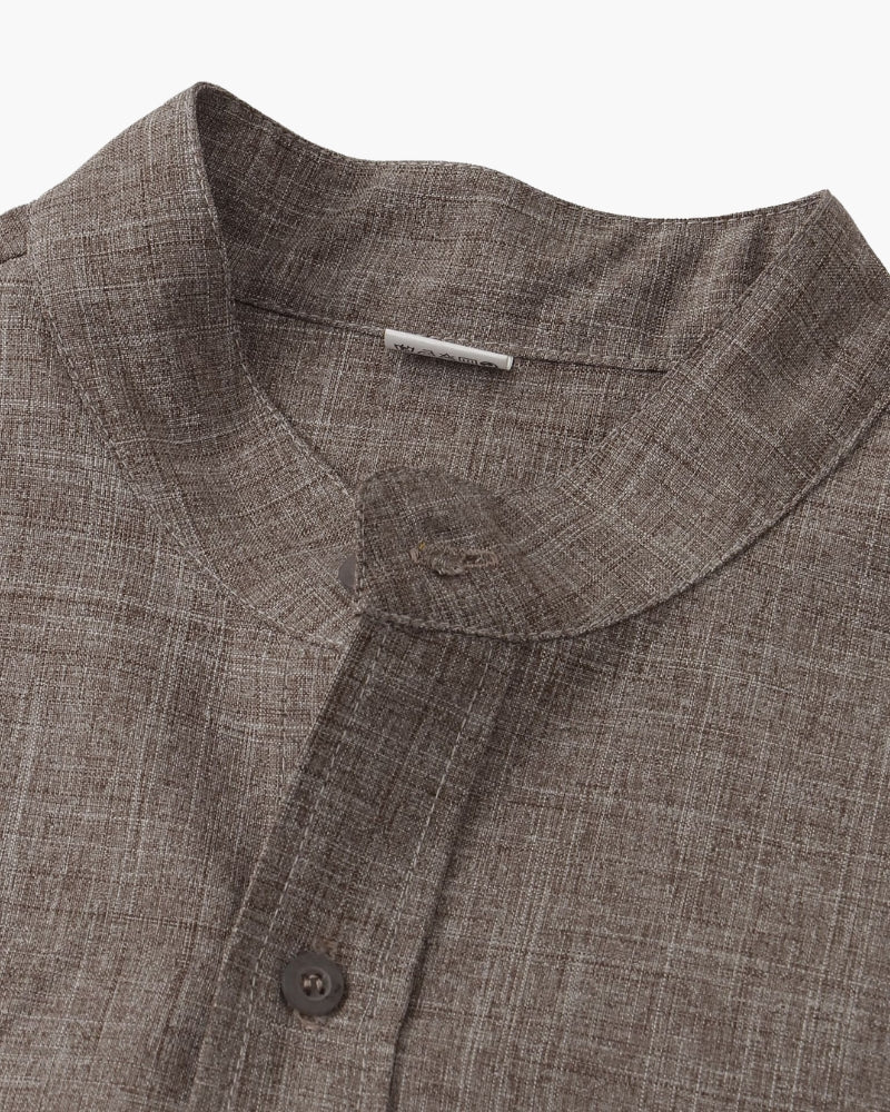 Bellamont | Luxe Linen Blouse