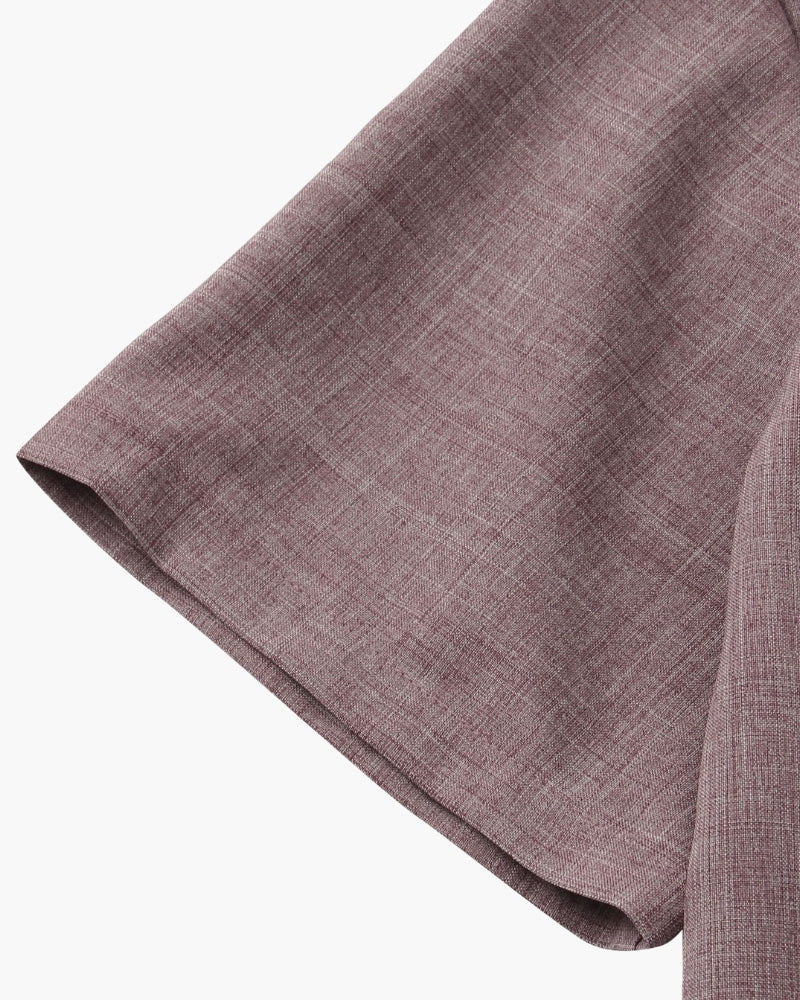 Bellamont | Luxe Linen Blouse