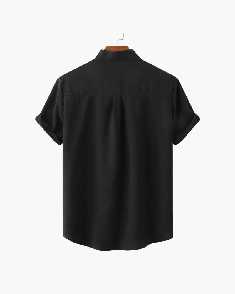 Bellamont | Luxe Linen Blouse
