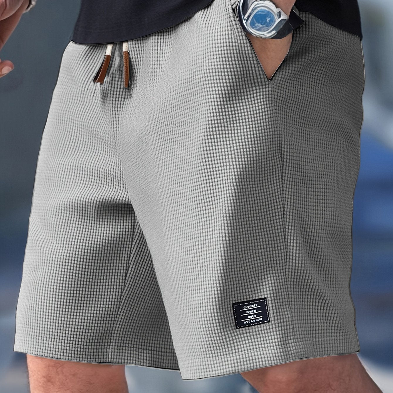 Bellamont | Lounge Short