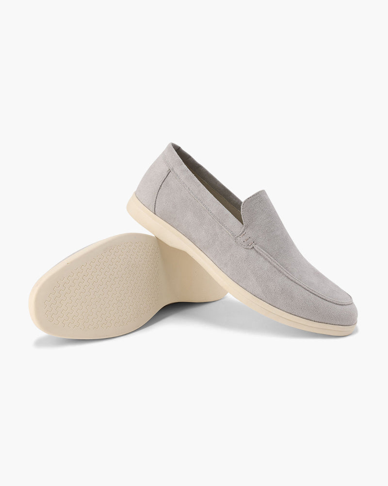 Bellamont | Suede Loafers