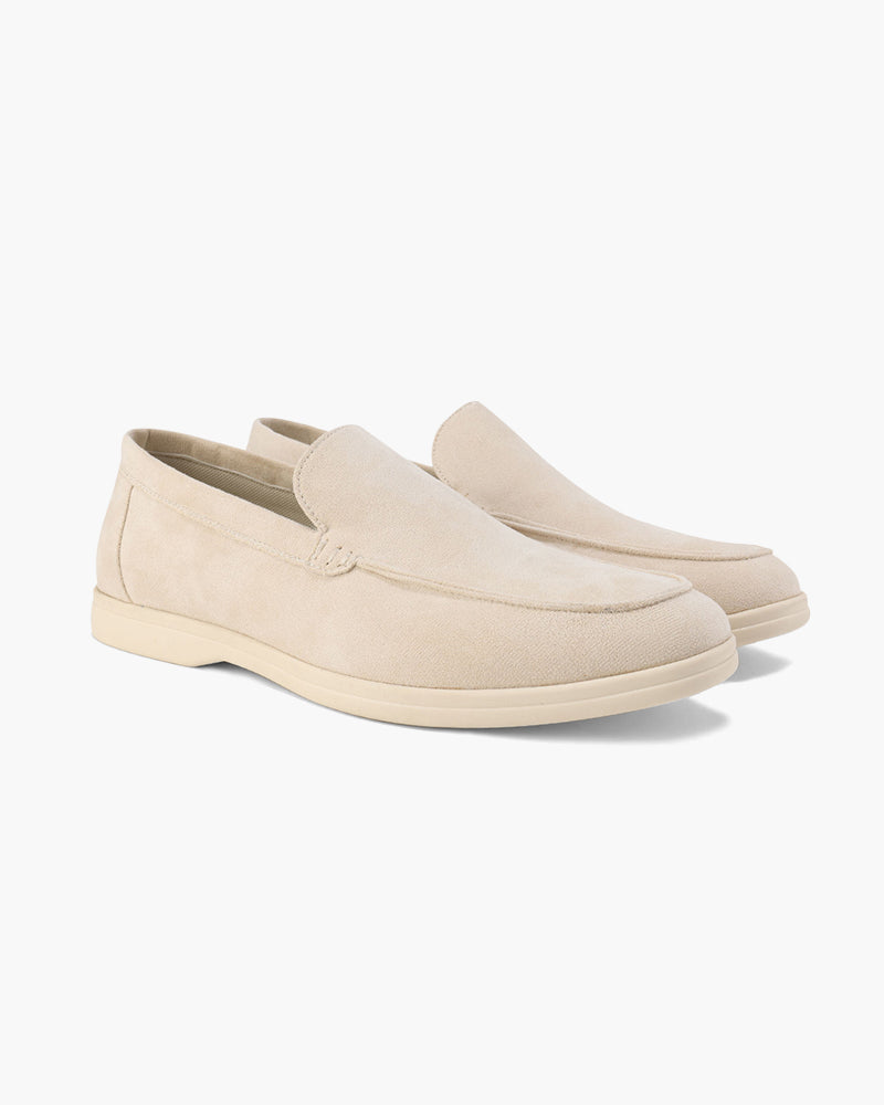 Bellamont | Suede Loafers