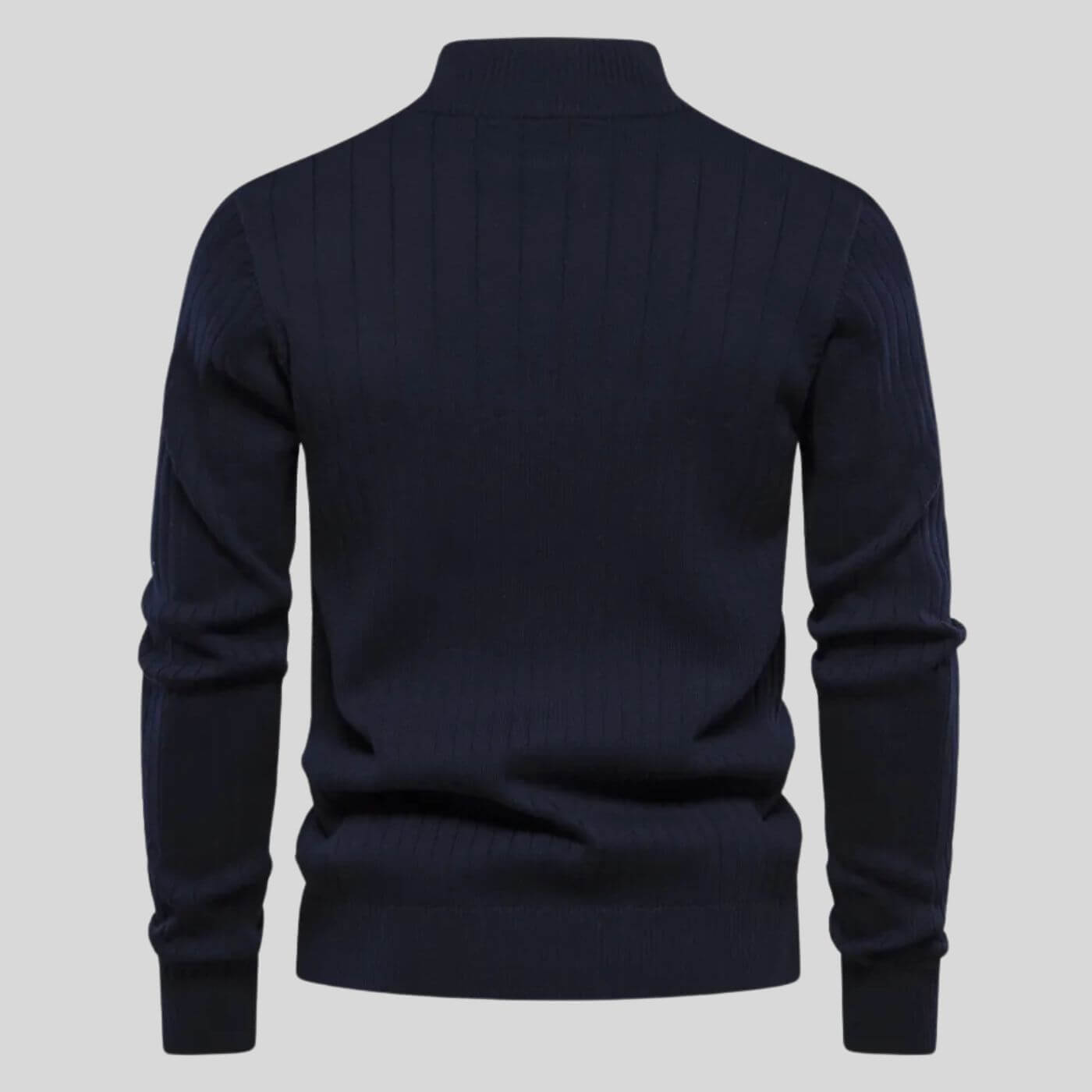 Brett | High-Quality Comfort Sweater