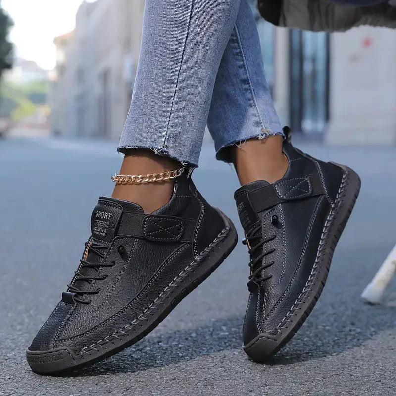 Harper Comfort Sneakers