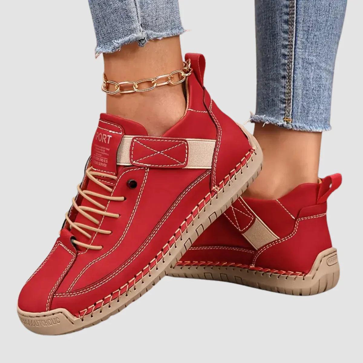 Harper Comfort Sneakers