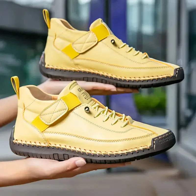 Harper Comfort Sneakers