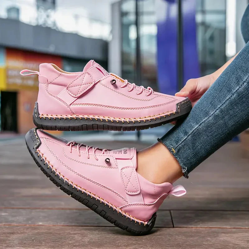 Harper Comfort Sneakers