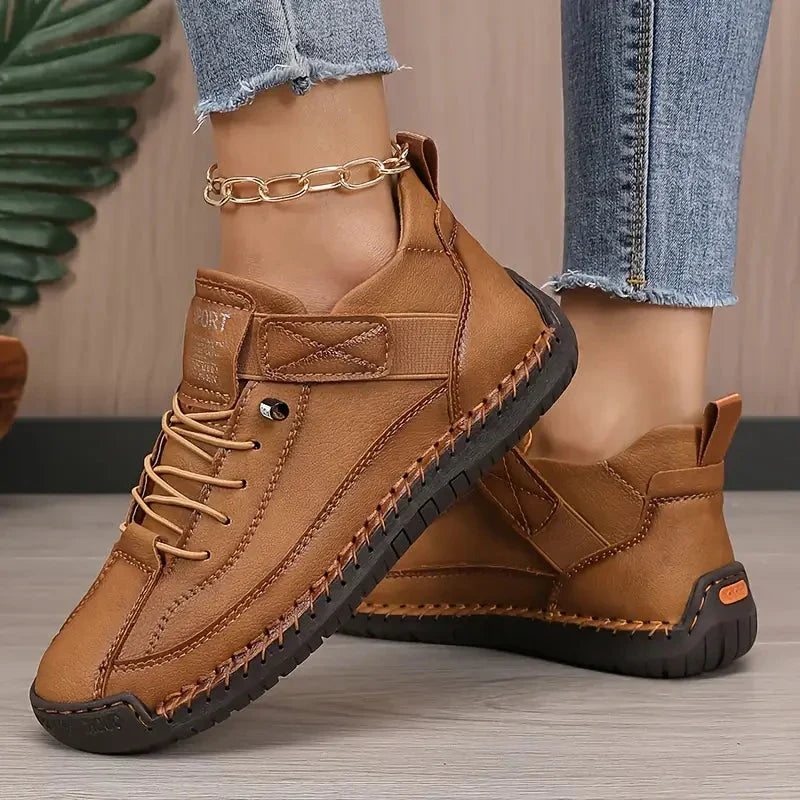 Harper Comfort Sneakers