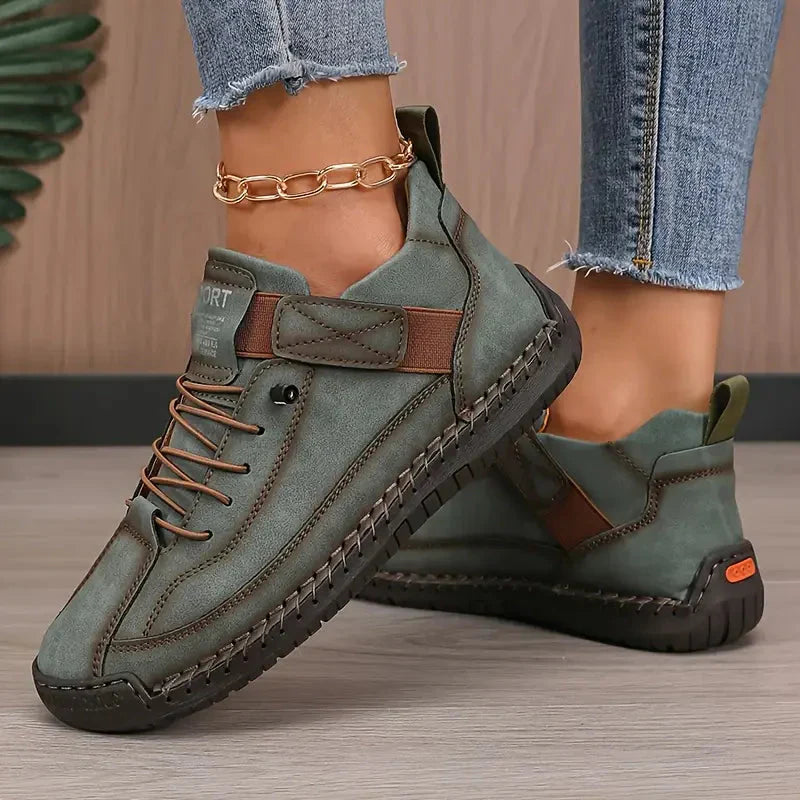 Harper Comfort Sneakers
