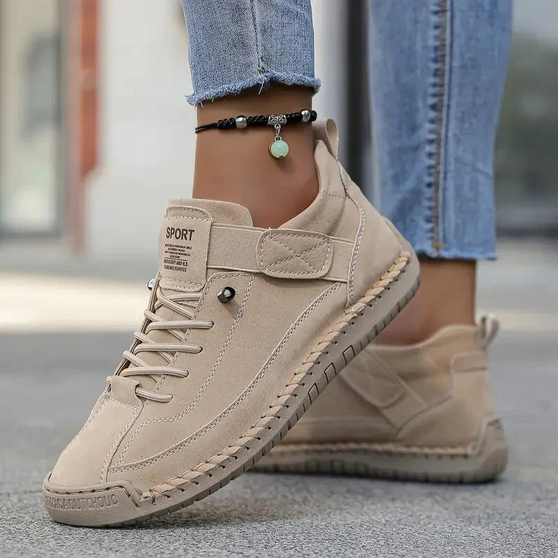 Harper Comfort Sneakers