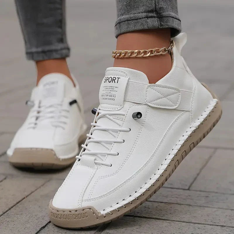 Harper Comfort Sneakers