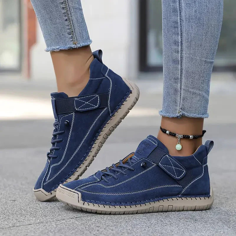 Harper Comfort Sneakers
