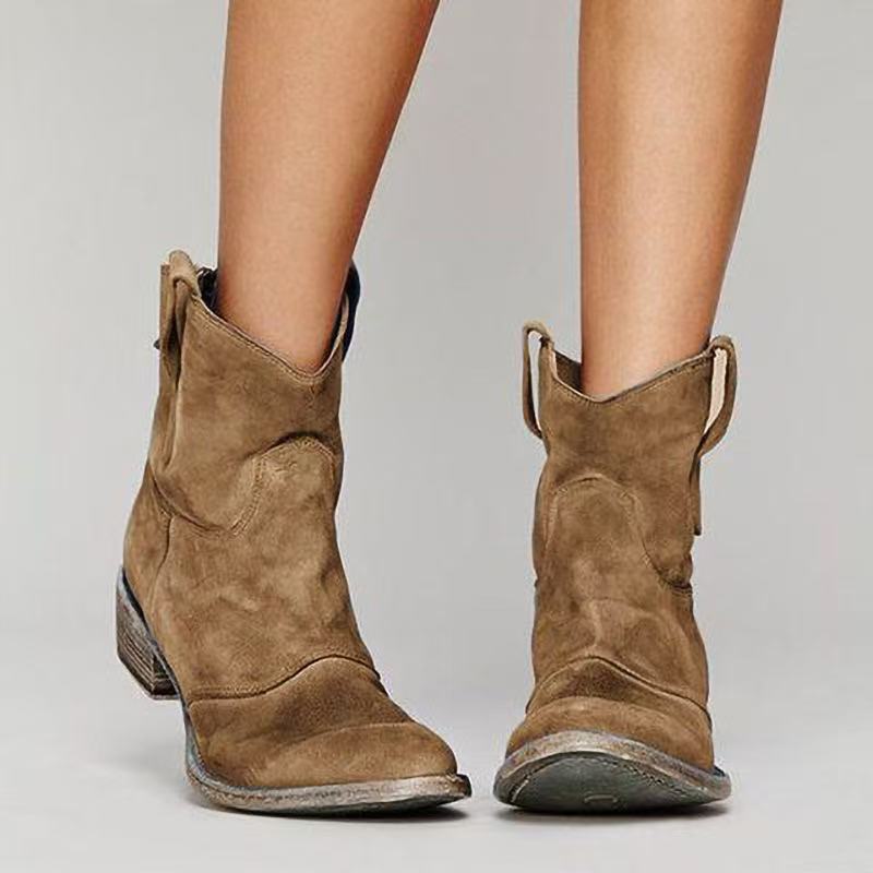 Carlotta | Western Charm Meets Everyday Elegance