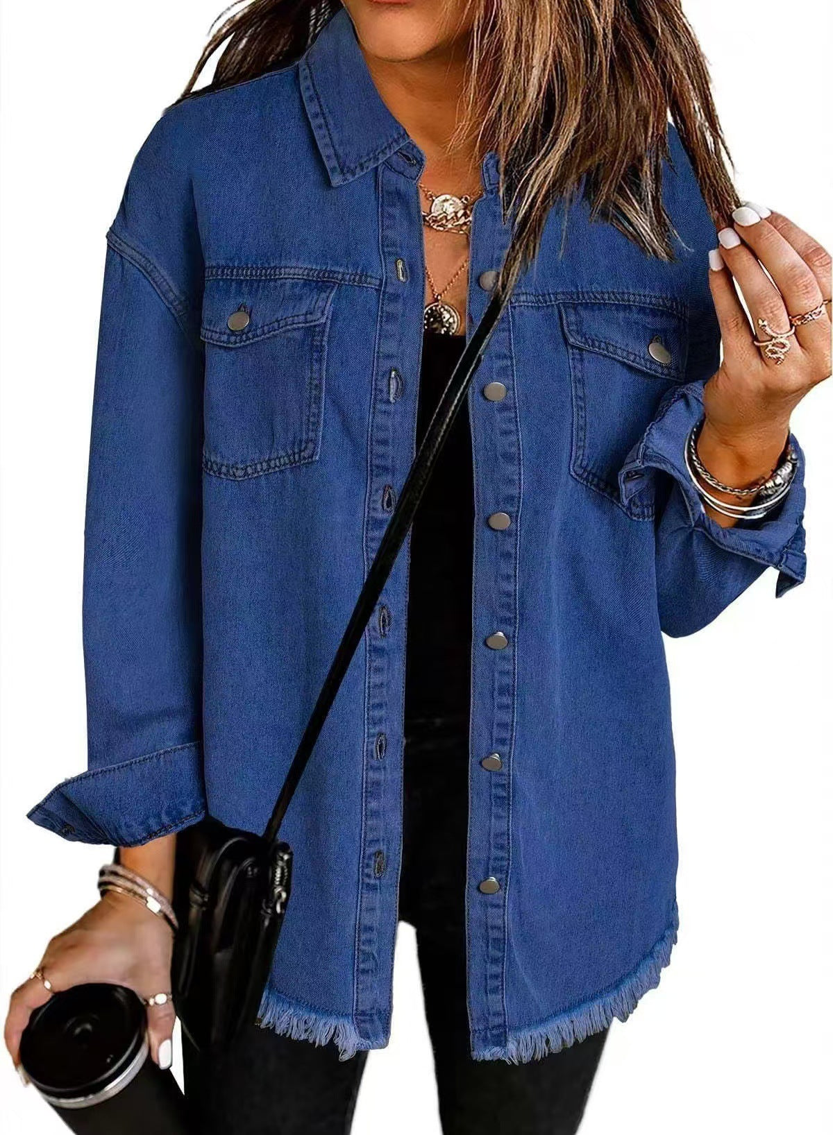 Bellamont | Autumn Denim Jacket