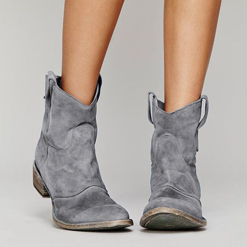 Carlotta | Western Charm Meets Everyday Elegance
