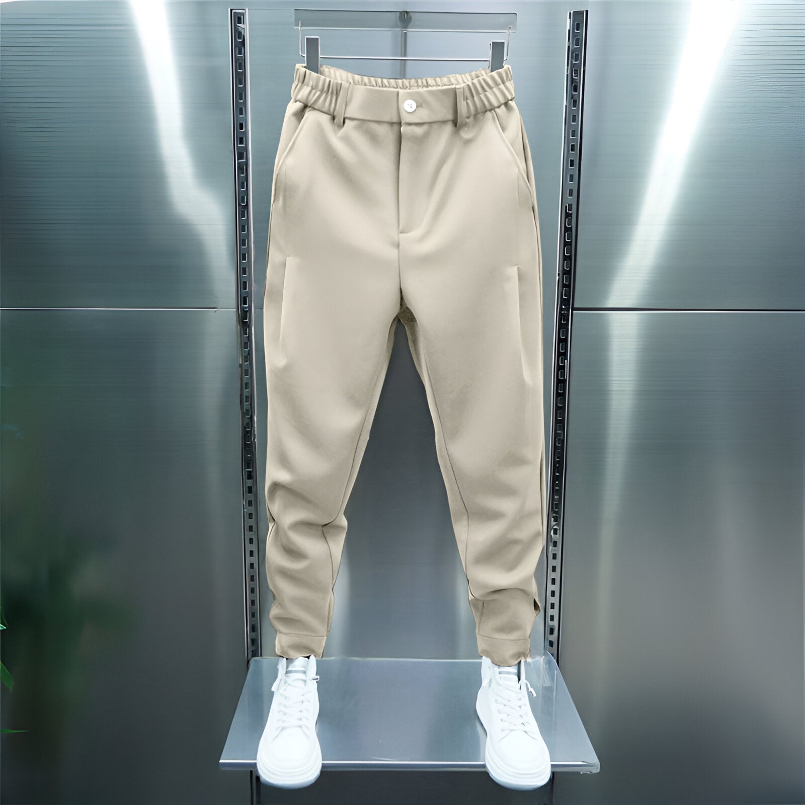 Louis | Versatile Refinement Pants