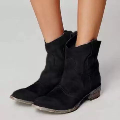 Carlotta | Western Charm Meets Everyday Elegance
