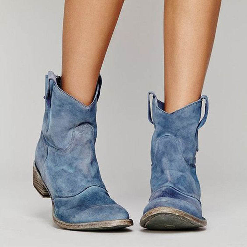 Carlotta | Western Charm Meets Everyday Elegance