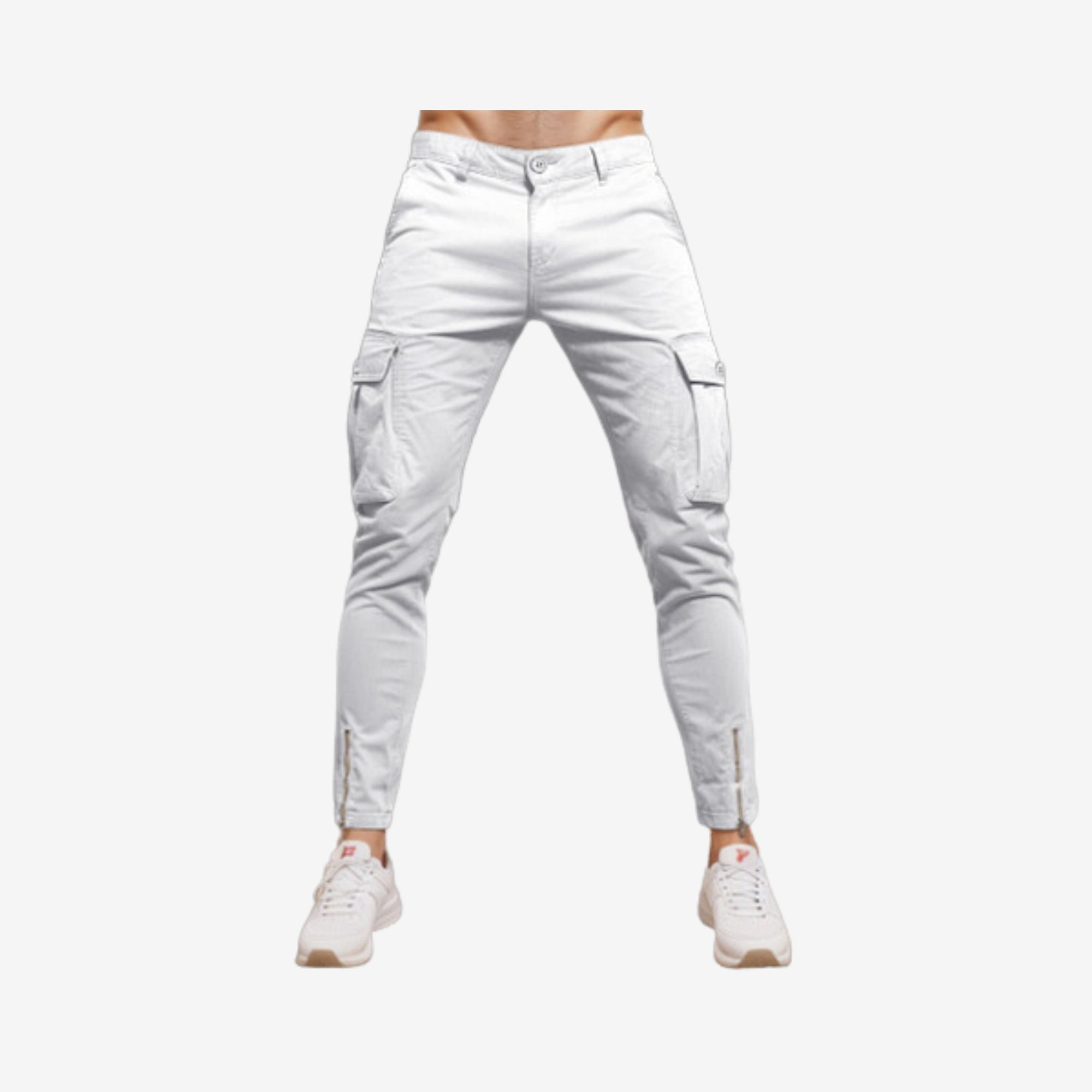 Madrid | Skinny Jeans