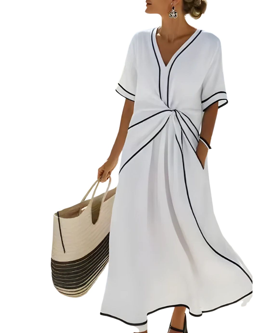 Bellamont | Mediterranean Dress