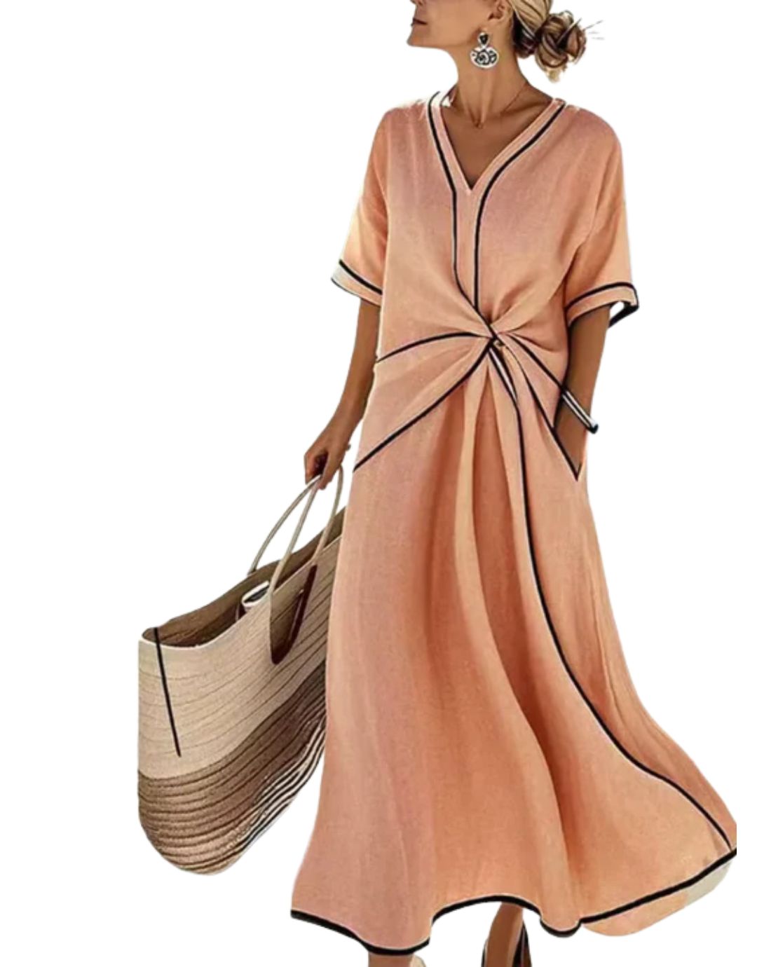 Bellamont | Mediterranean Dress