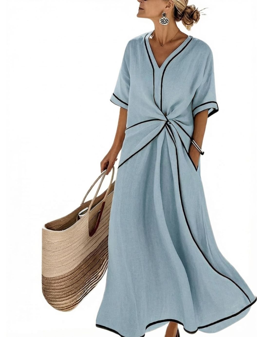 Bellamont | Mediterranean Dress
