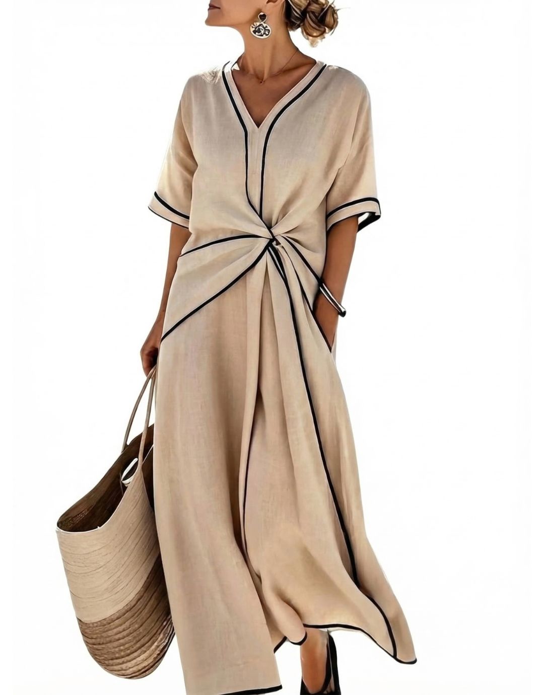 Bellamont | Mediterranean Dress