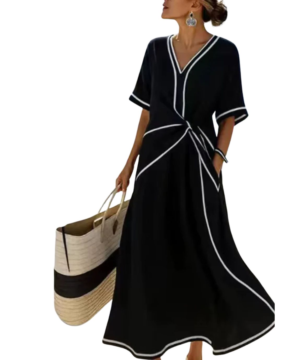 Bellamont | Mediterranean Dress