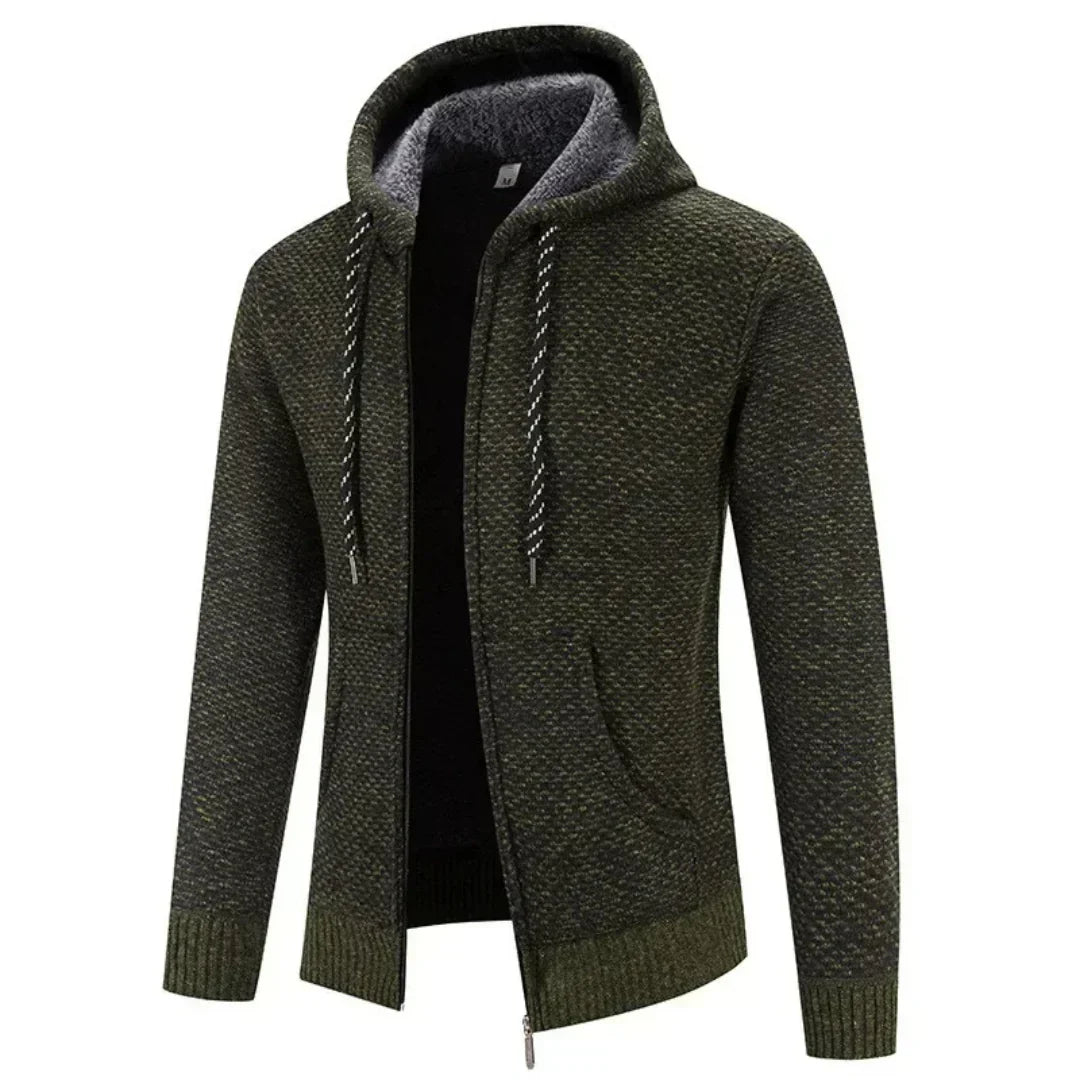 Tristan | Ultimative Hoodie