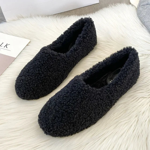 Bellamont | Teddy Loafers
