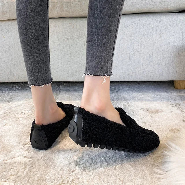 Bellamont | Teddy Loafers